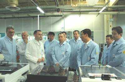 高紅衛赴歐調研航天科工所屬企業軟件開發工作，深化國際合作與技術融合