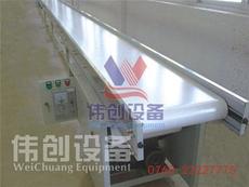 偉創(chuàng)流水線設(shè)備廠湖南銷(xiāo)售部 專業(yè)服務(wù)助力食品行業(yè)高效生產(chǎn)